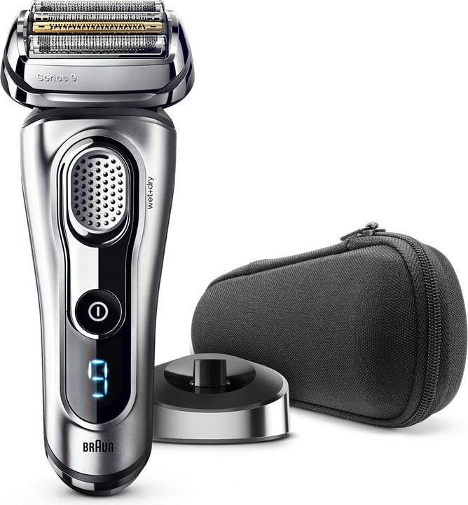 Produktbild Braun Series 9