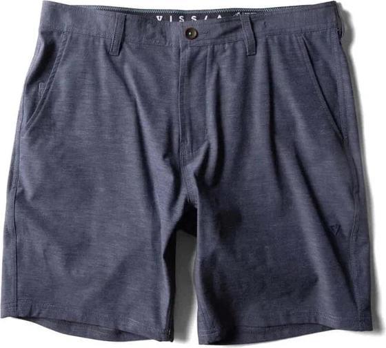 Immagine prodotto Vissla Hybridshorts Canyon - Dark Naval (34)
