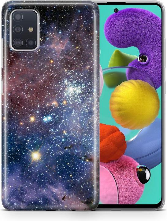 Actual product image König Design Case Mobile Protection for Apple iPhone 7 Plus / 8 Plus Case Cover Bag Bumper TPU (Apple iPhone 7 Plus)