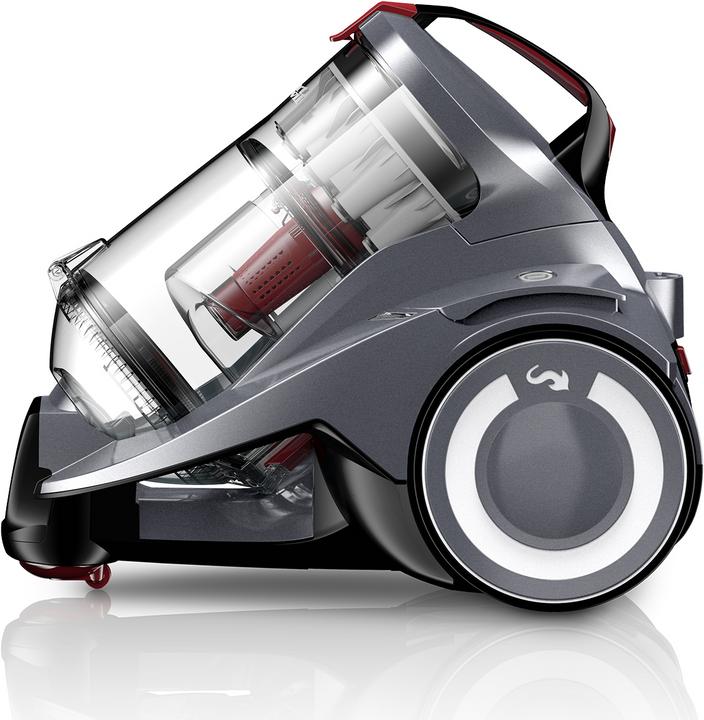 Immagine prodotto Dirt Devil Infinity Rebel 53HF