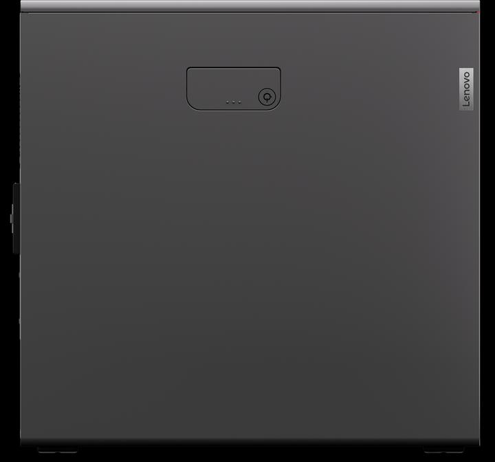 Produktbild Lenovo ThinkStation P5 30GA - Tower 1 x Xeon W3-2425 / op til 4.4 GHz - vPro Enterprise - RAM 32... (Intel Xeon W3-2425, 32 GB, 1000 GB, RTX A2000)