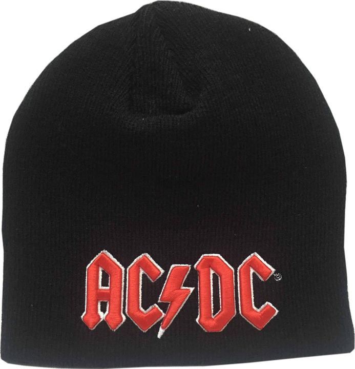 Immagine prodotto AC/DC Logo 3D rosso