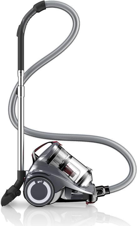 Immagine prodotto Dirt Devil Infinity Rebel 53HF