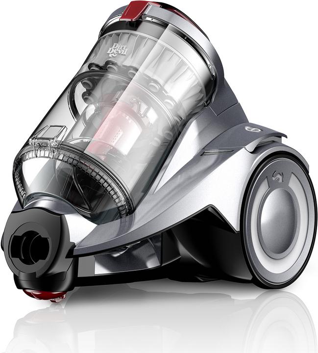 Immagine prodotto Dirt Devil Infinity Rebel 53HF