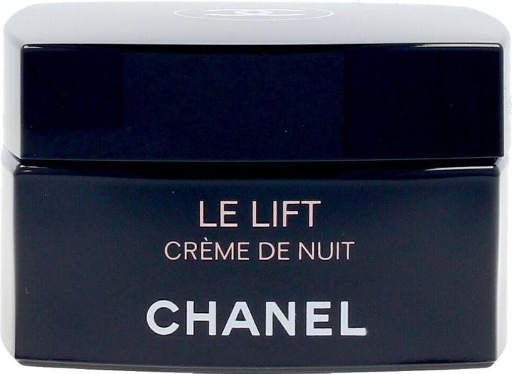 Image du produit Chanel Le Lifting Crème Nuit (50 ml)