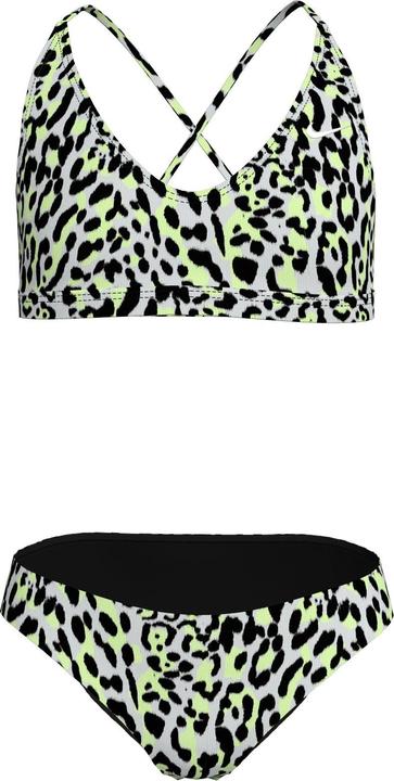 Actual product image Nike Wild Lace Up Bikini Set (S)