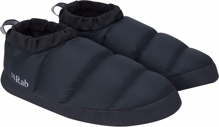 Produktbild Rab Down Slipper Hausschuhe (43, 44.5, L)