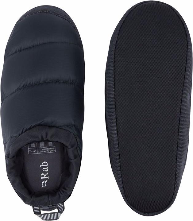 Produktbild Rab Down Slipper Hausschuhe (43, 44.5, L)