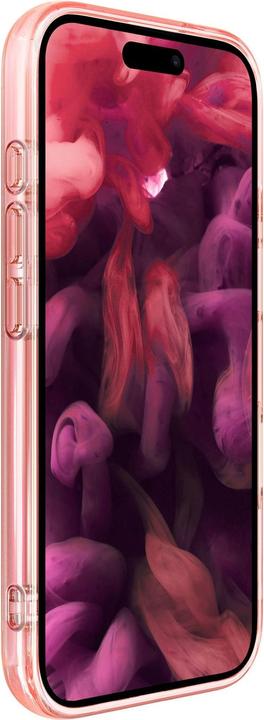 Actual product image Laut Holo iPhone 16 Plus Holo Pink (Apple iPhone 16 Plus)