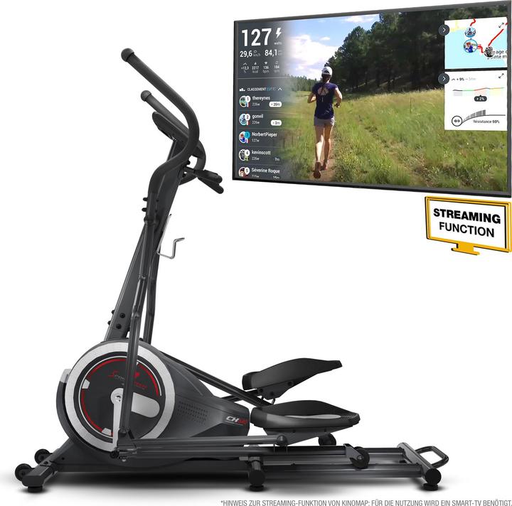 Immagine prodotto Sportstech CX640