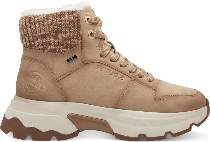 Produktbild S.Oliver Stiefelette (39)