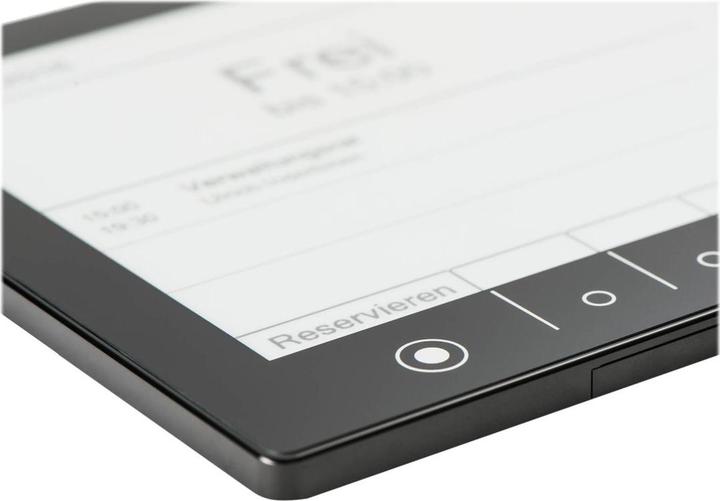 Produktbild Roomz Display inkl. 1 Jahr Software Subscription (8")