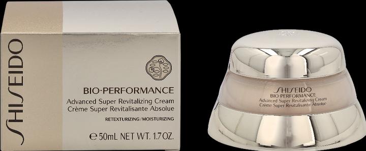 Actual product image Shiseido Bio-Performace Advanced Super Revitalizing Cream (50 ml, Day cream)