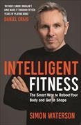 Image du produit Intelligent Fitness (Anglais, Simon Waterson, 2022)