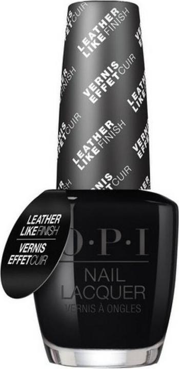 Produktbild OPI Nagellack No Turning Back From Pink Street (15 ml) (No Turning Back From Pink Street, Farblack)