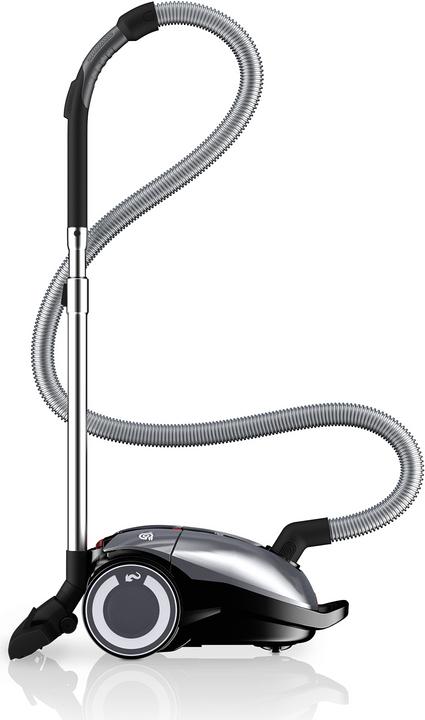 Dirt Devil Rebel 73HF
