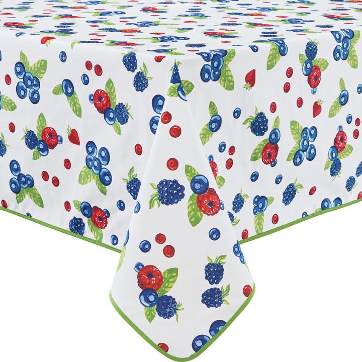Erwin Müller Tablecloth (130 x 220 cm)