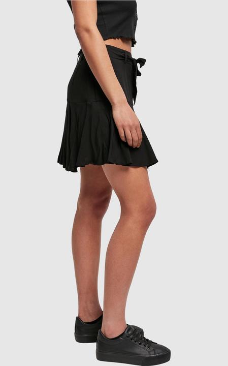 Immagine prodotto Urban Classics Minigonna in viscosa da donna (XL)