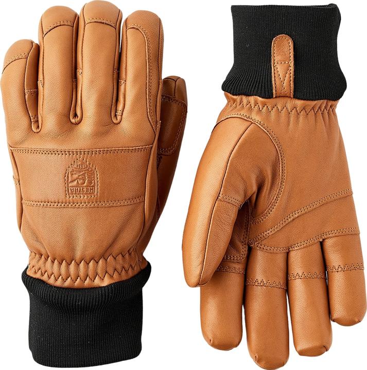 Hestra Ergo Grip Czone Vernum (7)