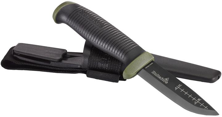 Image du produit Hultafors Outdoormesser OK4 (9.30 cm)