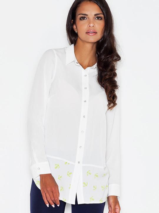 Immagine prodotto Figl Camicia da donna (XL)