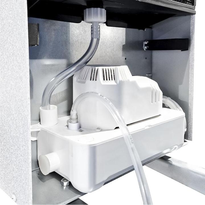 Produktbild Oasis Kondenswasserpumpe zu Entfeuchter inkl. Vormontage
