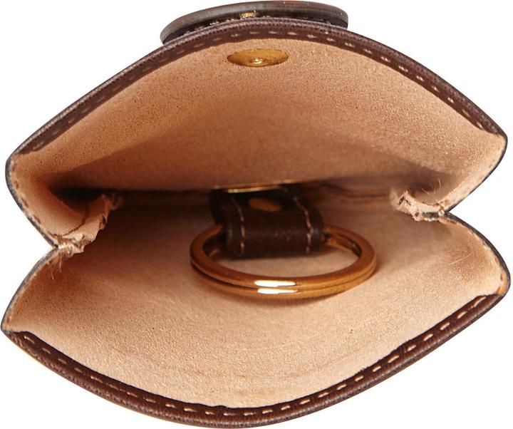 Produktbild Castelijn & Beerens Gaucho Schlüsseletui Leder 9 cm