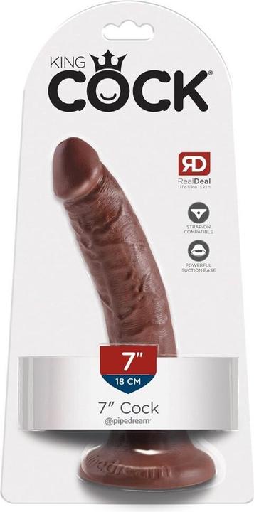 Productafbeelding Shots Cock