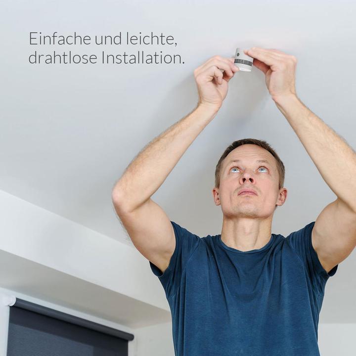 Produktbild AduroSmart Rauchmelder