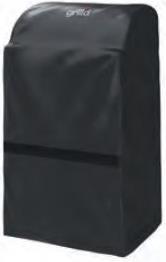 Image du produit Grill'd Housse de protection Euromaster 3 (Grille)