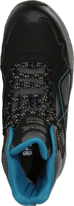 Actual product image Regatta Womens/Ladies Lady Vendeavour Walking Boots (42)