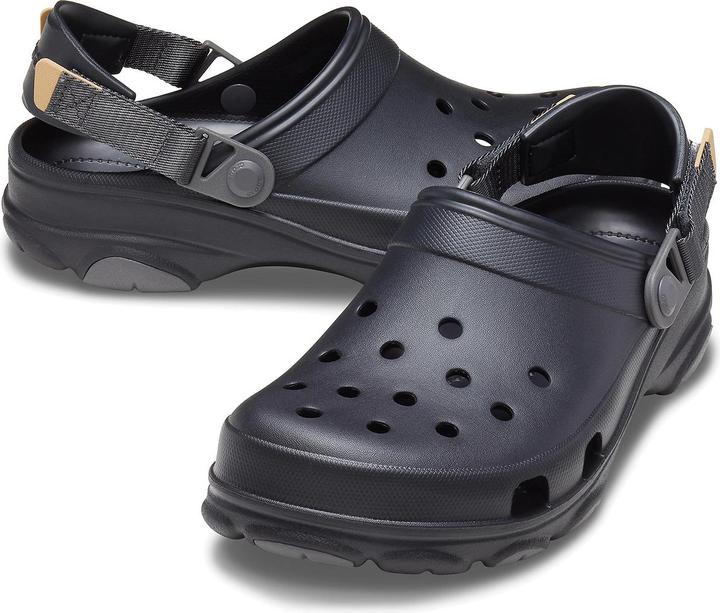 Produktbild Crocs Classic All Terrain Glog Sandale (37, 38)