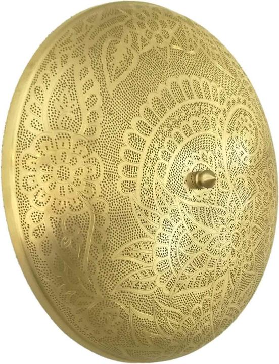 Image du produit Sweet Mint Lampe orientale Marama Mindia (E14)