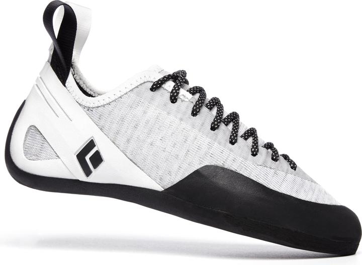 Black Diamond Momentum Lace climbing shoes