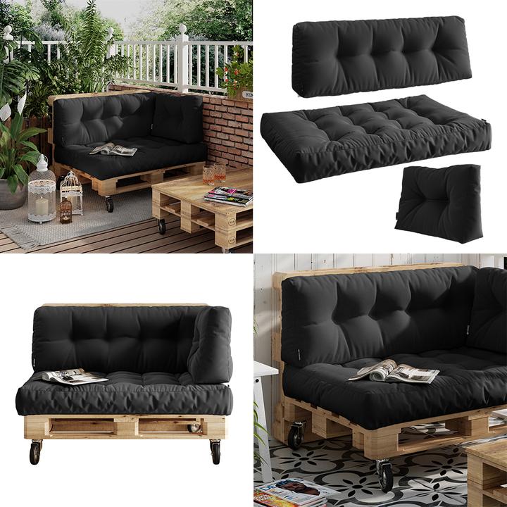 Actual product image Vicco Set Ohio