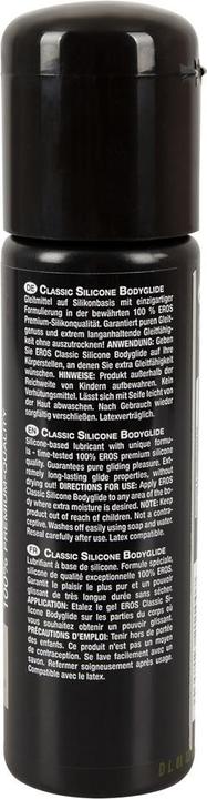 Produktbild Eros Classic Silicone Bodyglide (100 ml)