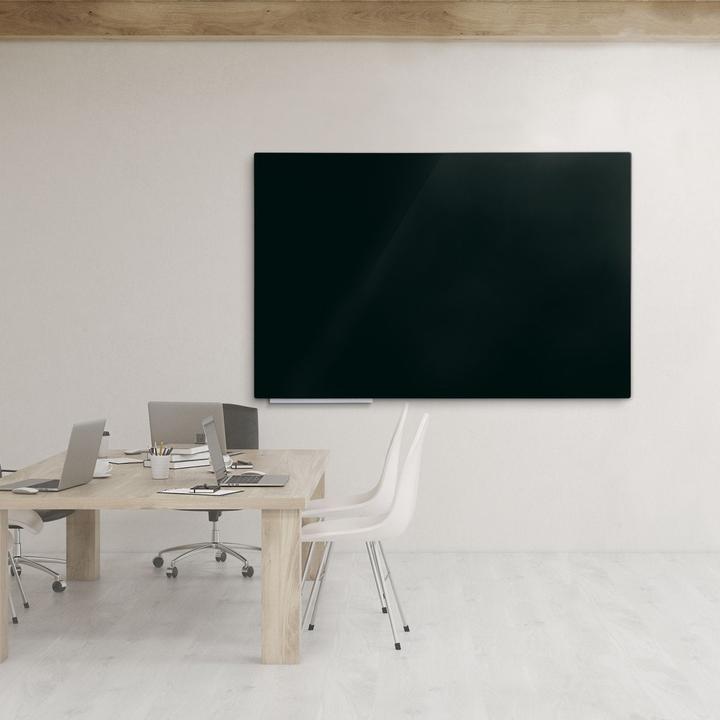 Actual product image Floordirekt Glass board (80 x 110 cm)