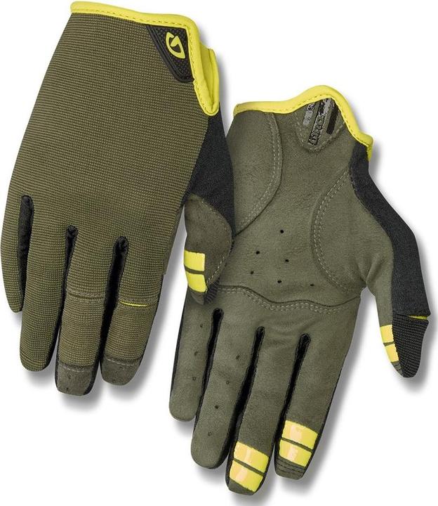 Produktbild Giro DND Gloves (XL)