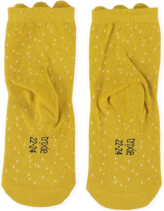 Image du produit Trixie Baby Lot de 2 chaussettes (lot de 2, 18)