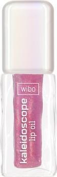 Image du produit Wibo Kaleidoscope Lip Oil No. 3 - 4ml