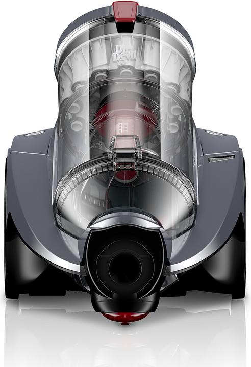 Immagine prodotto Dirt Devil Infinity Rebel 53HF