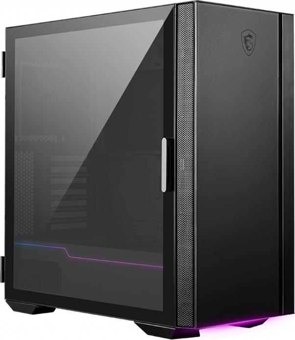 MSI MPG Quietude 100S (ATX, mATX, E-ATX, ITX)