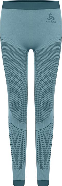 Odlo Bl Bottom long Performance Warm Kids