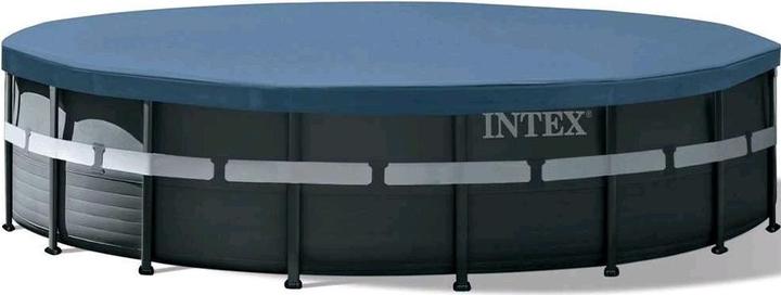Produktbild Intex Ultra Xtr frame (Ø 549 x 132 cm)