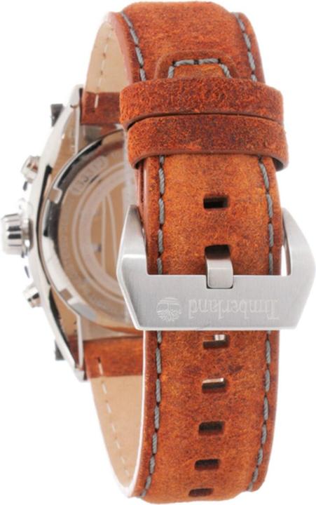 Actual product image Timberland Men's watch TBL1331JS-02C (Ø 45 mm) (45 mm)