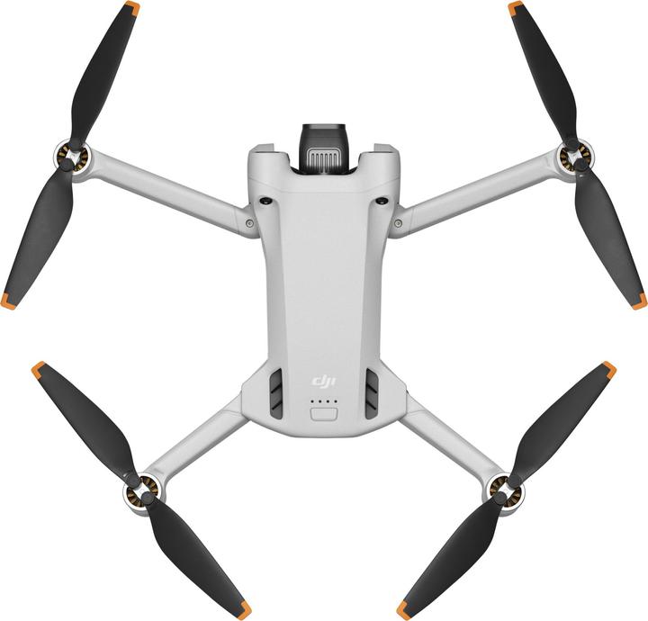Produktbild DJI Mini 3 Pro (34 min, 249 g, 48 Mpx)