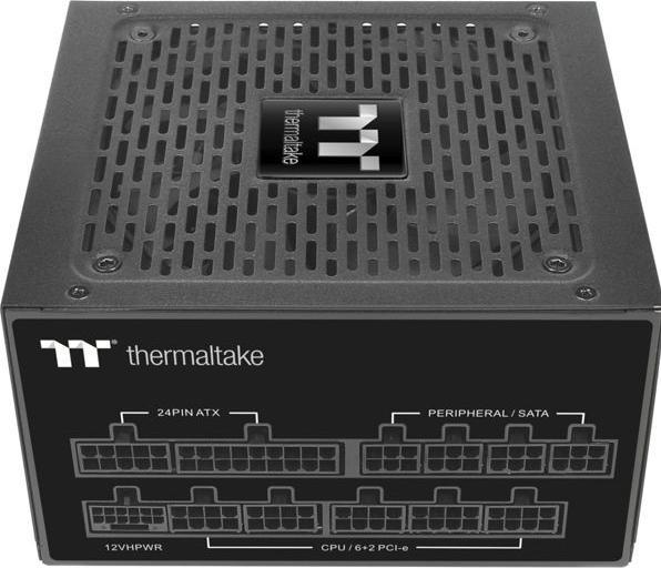 Produktbild Thermaltake Toughpower GF A3 1200W 80+ Gold for Gen 5 (1200 W)