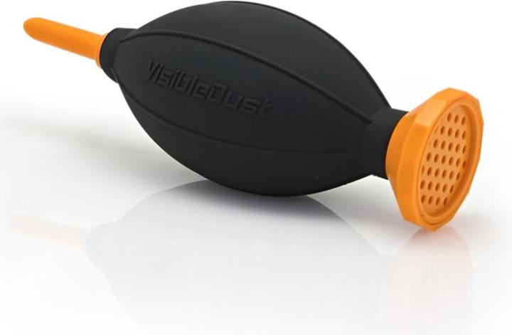 Actual product image Visible Dust Zee Pro Blower