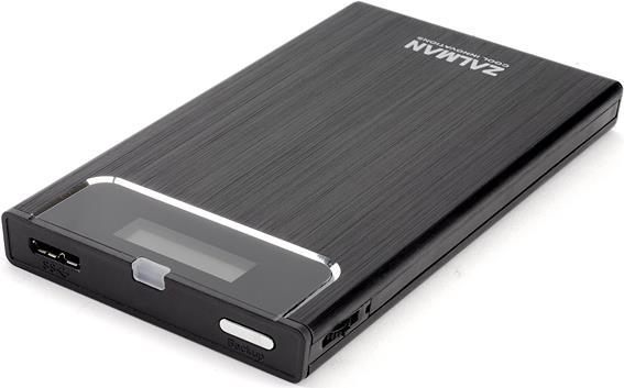 Image du produit Zalman Zm-Ve350 (2.5")