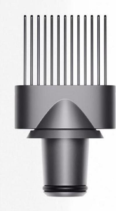 Dyson Supersonic Kammaufsatz